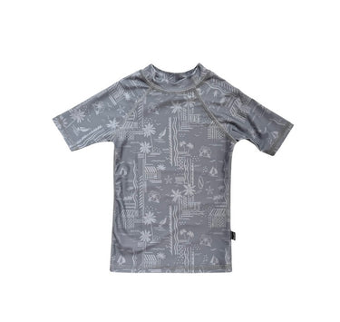 Short Sleeve SHRED Shirt